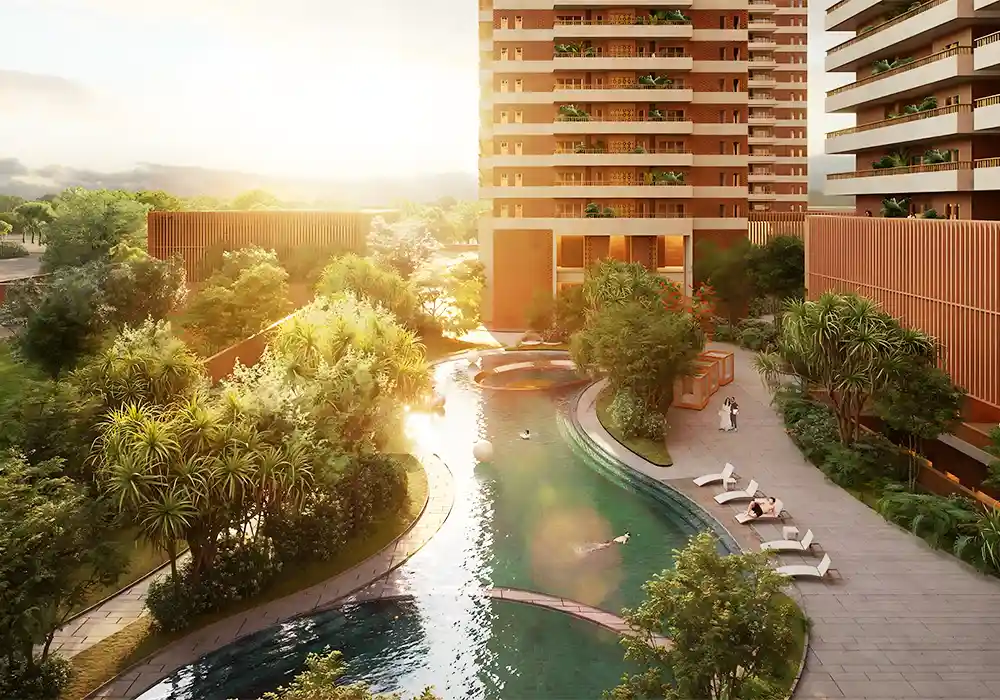  Max Antara Sector 36A Gurgaon